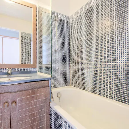 Le Hameau De Cap Esterel - Maeva - 4 Personnes 1 Vue Et Parking - Budget Mae-4393 * Saint-Raphael (Var)