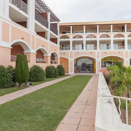 Le Hameau De Cap Esterel - Maeva - 4 Personnes 1 Vue Et Parking - Budget Mae-4393 Apartment
