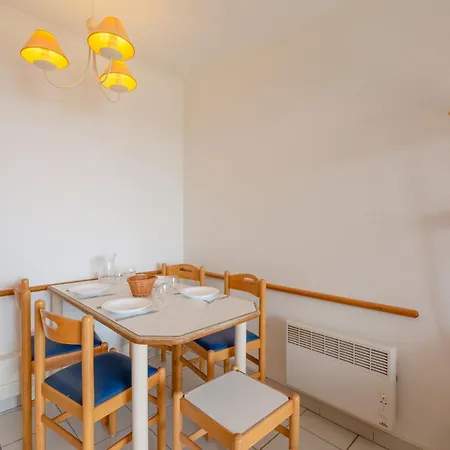 Le Hameau De Cap Esterel - Maeva - 4 Personnes 1 Vue Et Parking - Budget Mae-4393 Saint-Raphael (Var)