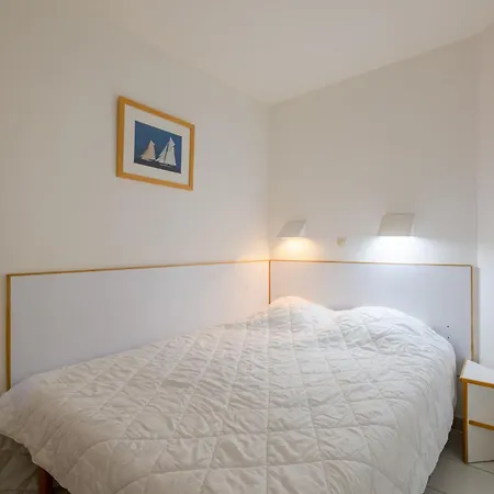 Le Hameau De Cap Esterel - Maeva - 4 Personnes 1 Vue Et Parking - Budget Mae-4393 Saint-Raphael (Var)